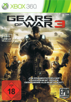 Gears of War 3