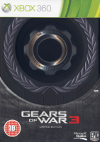 Gears of War 3