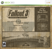 Fallout 3