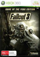 Fallout 3