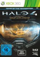 Halo 4