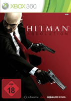 Hitman: Absolution