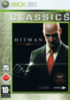 Hitman: Blood Money