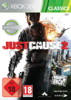 Just Cause 2