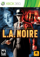 L.A. Noire