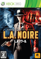 L.A. Noire