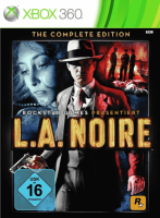 L.A. Noire