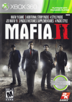 Mafia II
