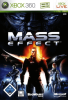 Mass Effect