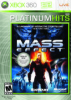 Mass Effect