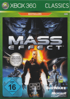 Mass Effect