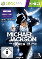 Michael Jackson The Experience
