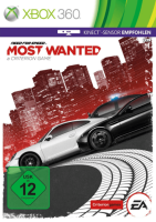 Need for Speed: Most Wanted - A Criterion Game