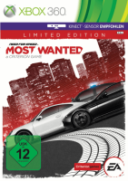 Need for Speed: Most Wanted - A Criterion Game