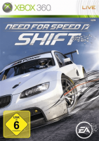 Need for Speed: Shift