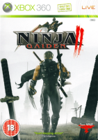 Ninja Gaiden II