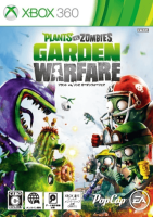 Plants vs Zombies: Garden Warfare