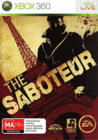 The Saboteur