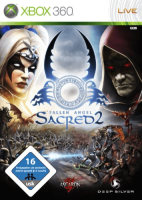 Sacred 2: Fallen Angel