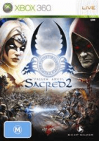 Sacred 2: Fallen Angel