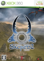 Sacred 2: Fallen Angel
