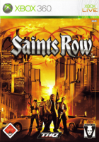 Saints Row
