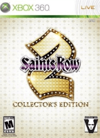 Saints Row 2