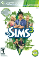 The Sims 3
