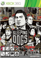 Sleeping Dogs