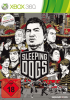 Sleeping Dogs
