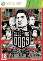 Sleeping Dogs