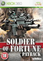 Soldier of Fortune: Payback