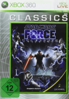 Star Wars: The Force Unleashed