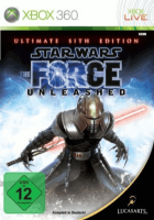 Star Wars: The Force Unleashed
