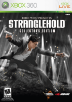 John Woo presents Stranglehold