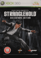 John Woo presents Stranglehold