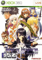 Tales of Vesperia