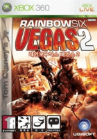 Tom Clancy's Rainbow Six Vegas 2