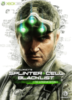 Tom Clancy's Splinter Cell: Blacklist