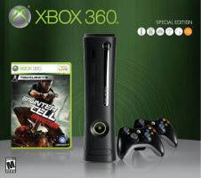 Tom Clancy's Splinter Cell: Conviction