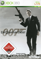 007: Ein Quantum Trost