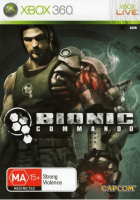 Bionic Commando