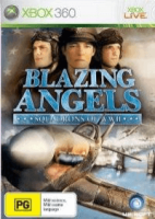 Blazing Angels: Squadrons of WWII