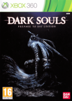 Dark Souls