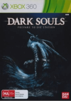 Dark Souls