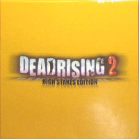 Dead Rising 2