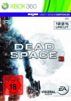 Dead Space 3