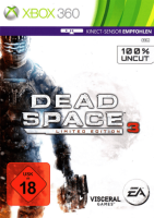 Dead Space 3