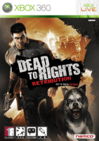 Dead To Rights: Retribution