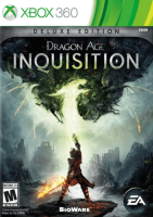 Dragon Age: Inquisition